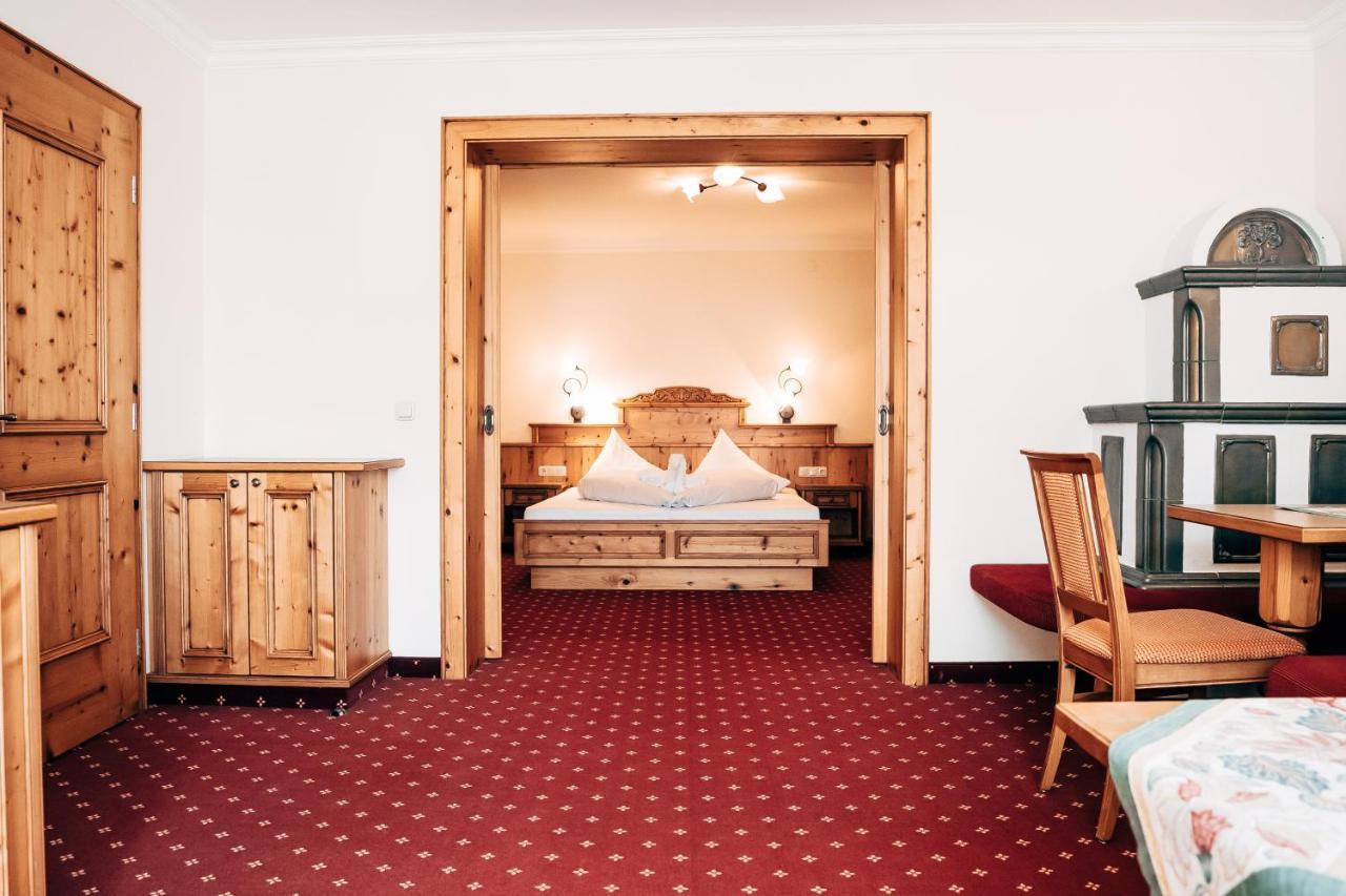 Post Post Hotel - Alpine Boutique Hotel & Spa Bad Hofgastein Exterior photo
