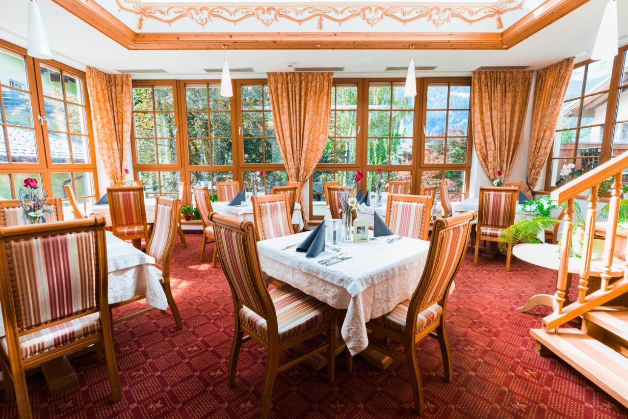 Post Post Hotel - Alpine Boutique Hotel & Spa Bad Hofgastein Exterior photo