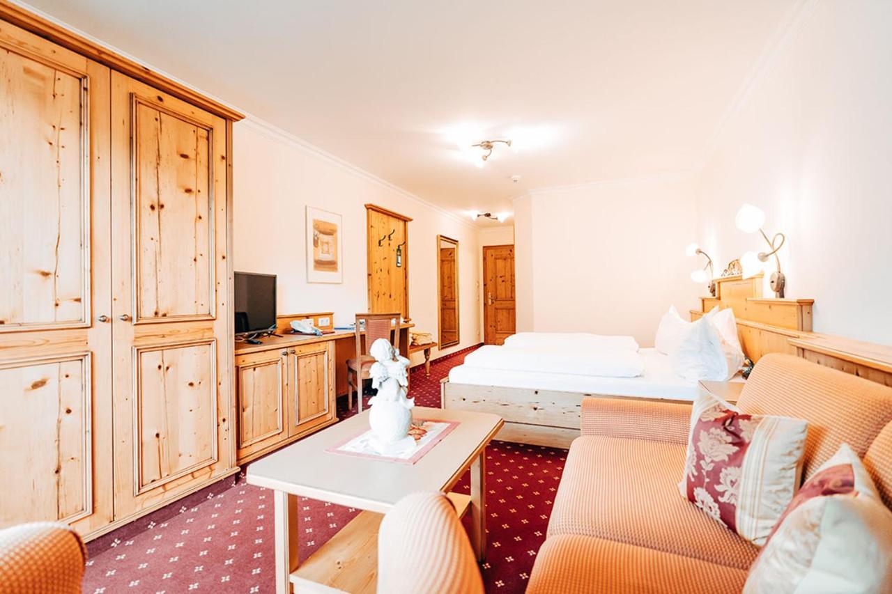 Post Post Hotel - Alpine Boutique Hotel & Spa Bad Hofgastein Exterior photo