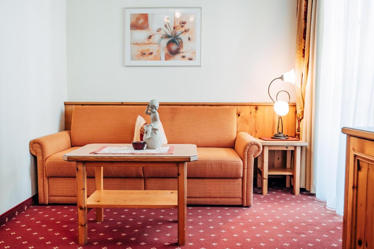 Post Post Hotel - Alpine Boutique Hotel & Spa Bad Hofgastein Exterior photo