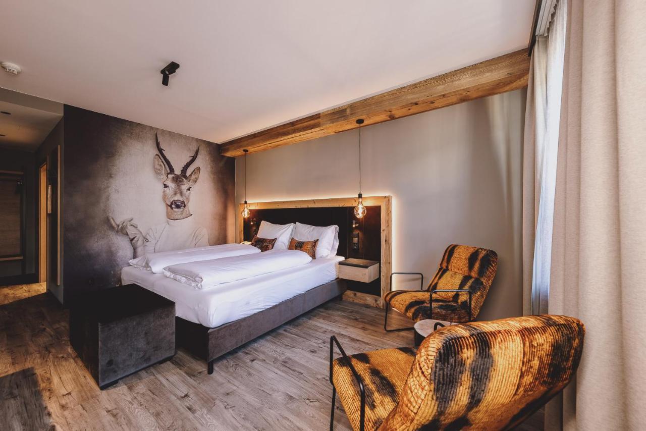 Post Post Hotel - Alpine Boutique Hotel & Spa Bad Hofgastein Exterior photo