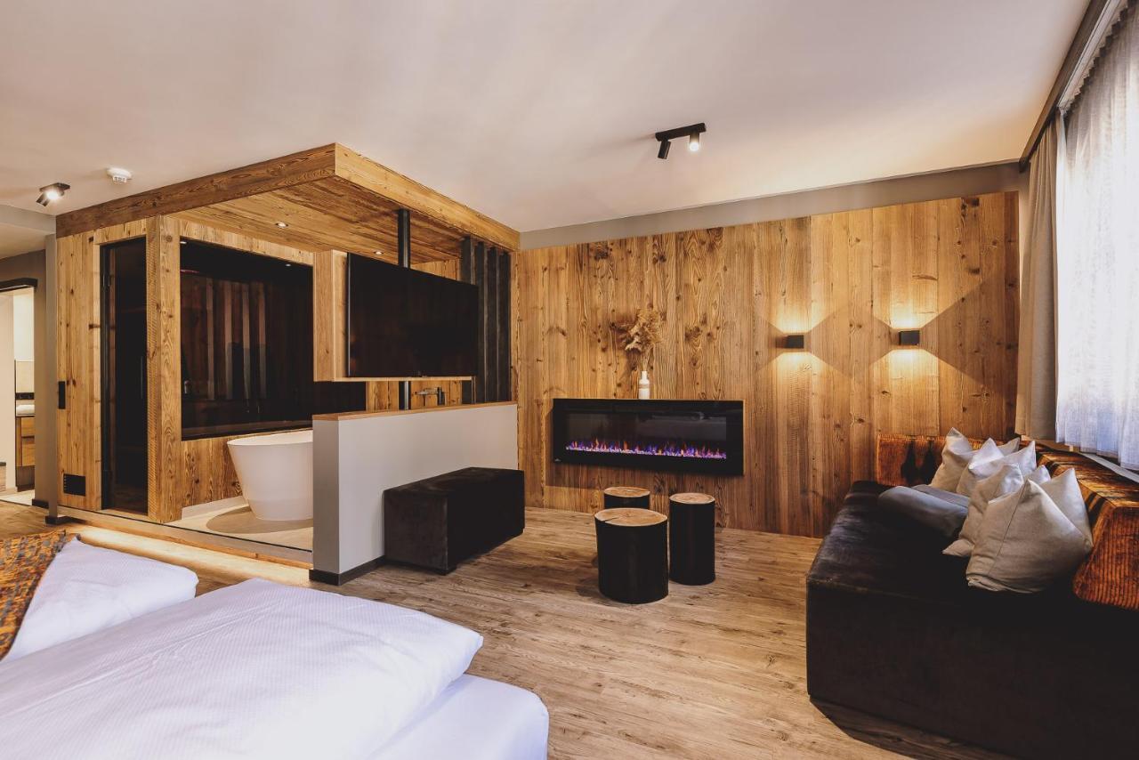Post Post Hotel - Alpine Boutique Hotel & Spa Bad Hofgastein Exterior photo
