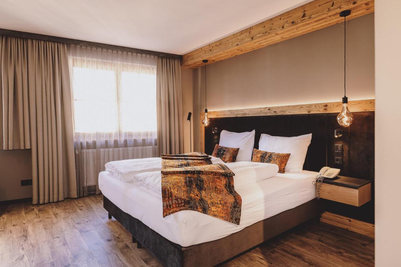 Post Post Hotel - Alpine Boutique Hotel & Spa Bad Hofgastein Exterior photo