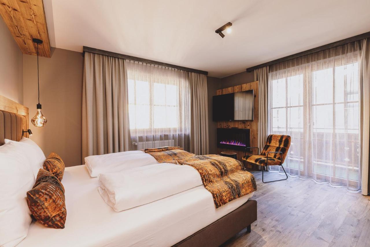 Post Post Hotel - Alpine Boutique Hotel & Spa Bad Hofgastein Exterior photo