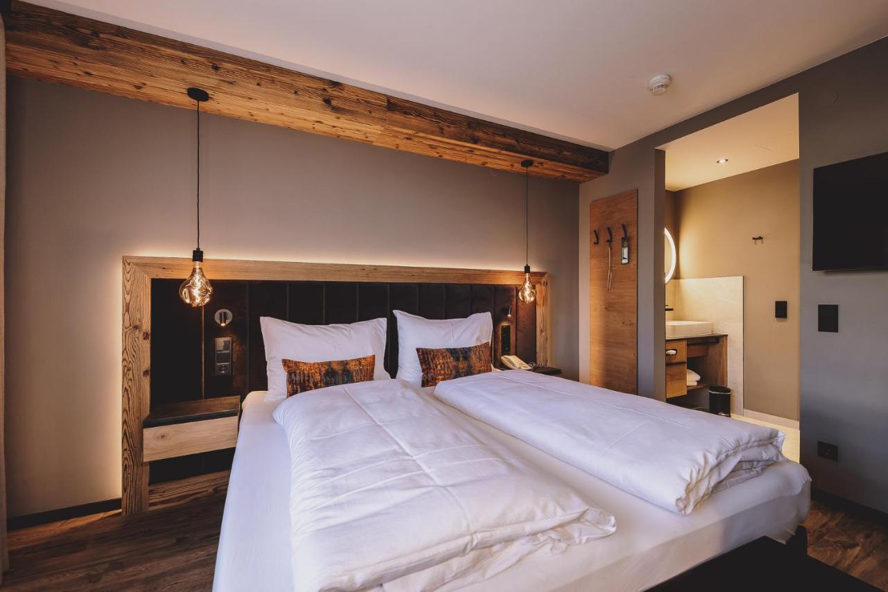 Post Post Hotel - Alpine Boutique Hotel & Spa Bad Hofgastein Exterior photo