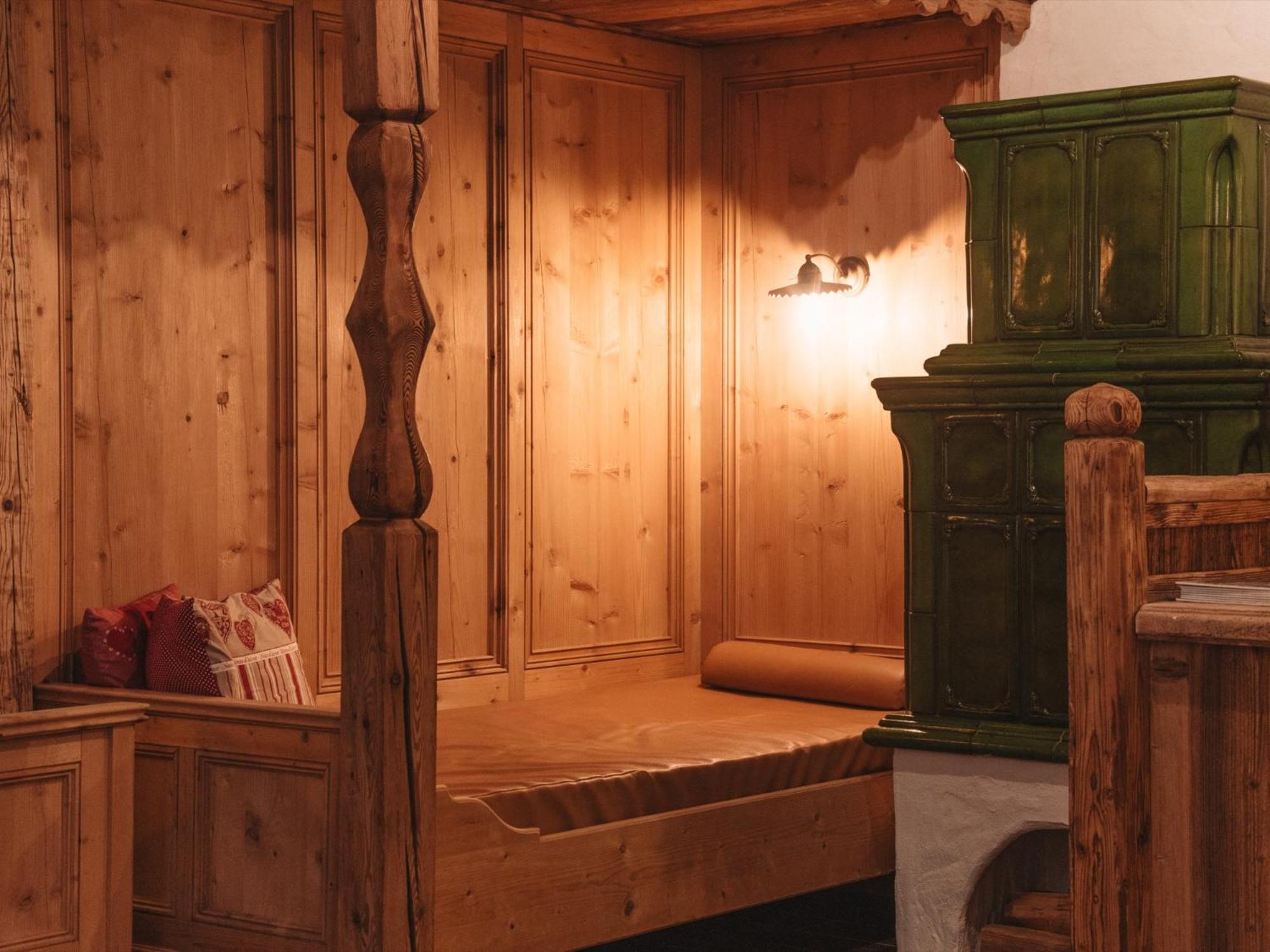 Post Post Hotel - Alpine Boutique Hotel & Spa Bad Hofgastein Exterior photo