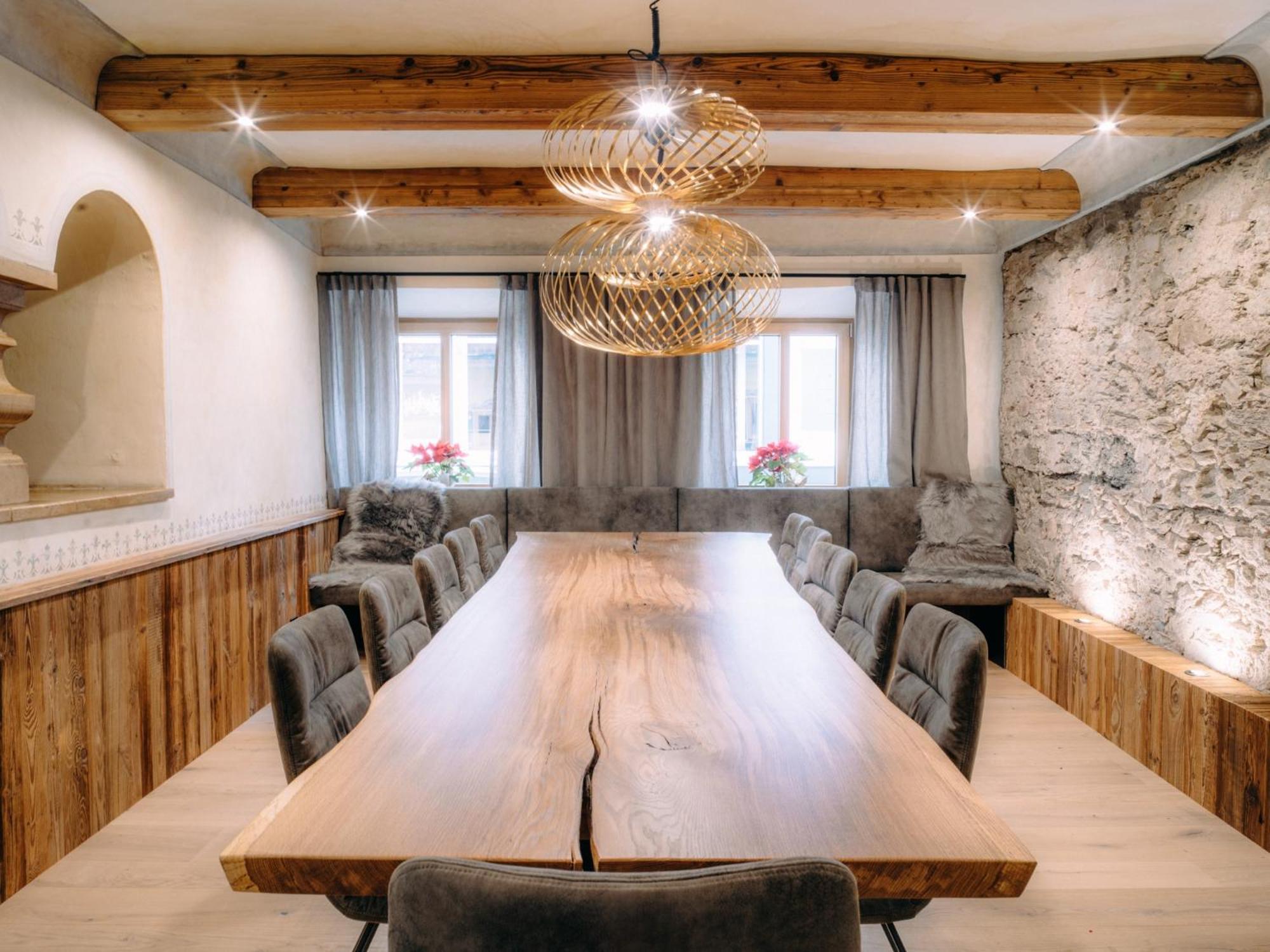 Post Post Hotel - Alpine Boutique Hotel & Spa Bad Hofgastein Exterior photo